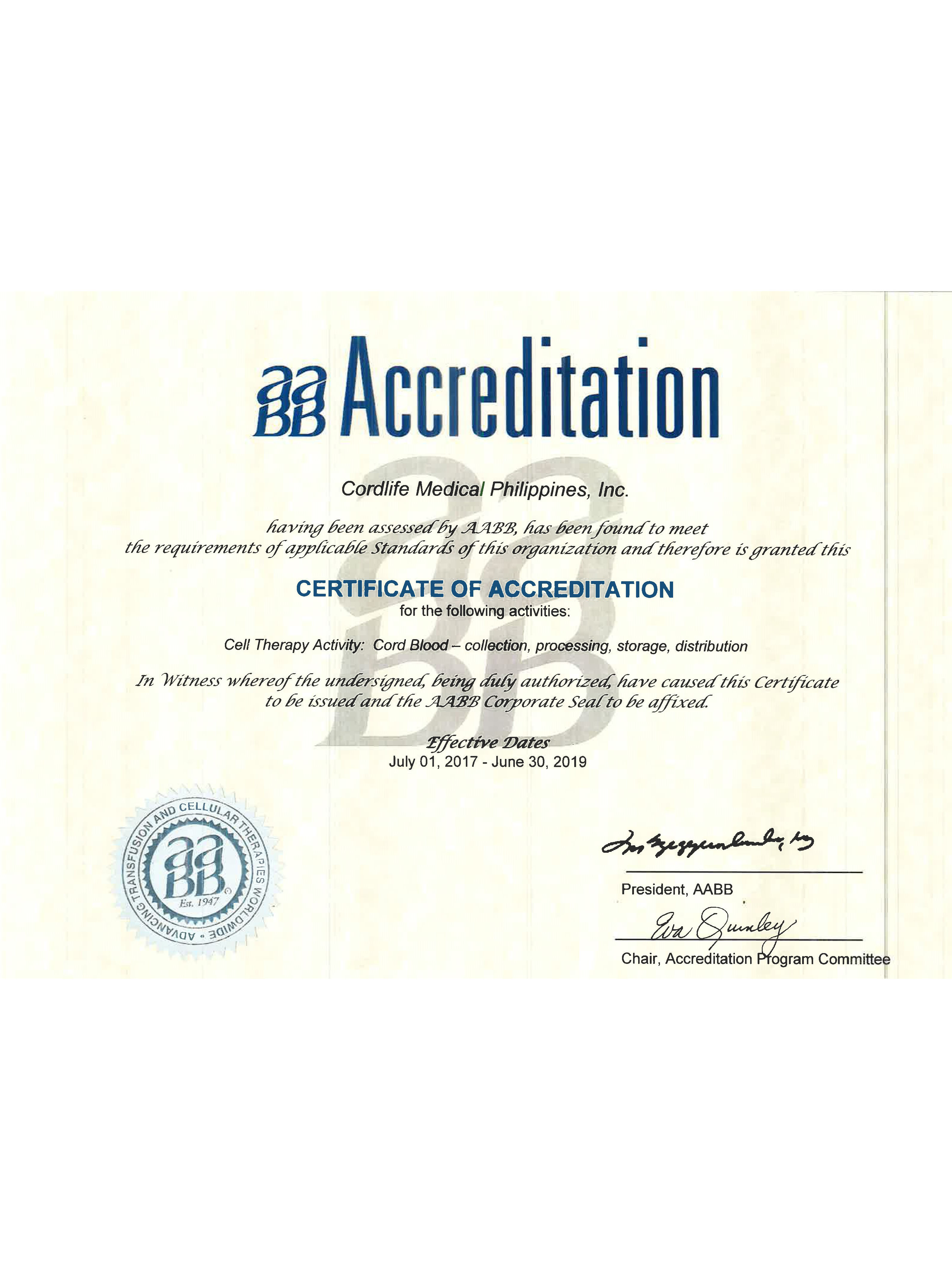 AABB-Certificate-2017-2019