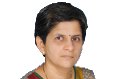 Dr Vrushali Joshi