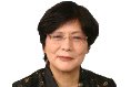 Dr Tomiko Kuhara