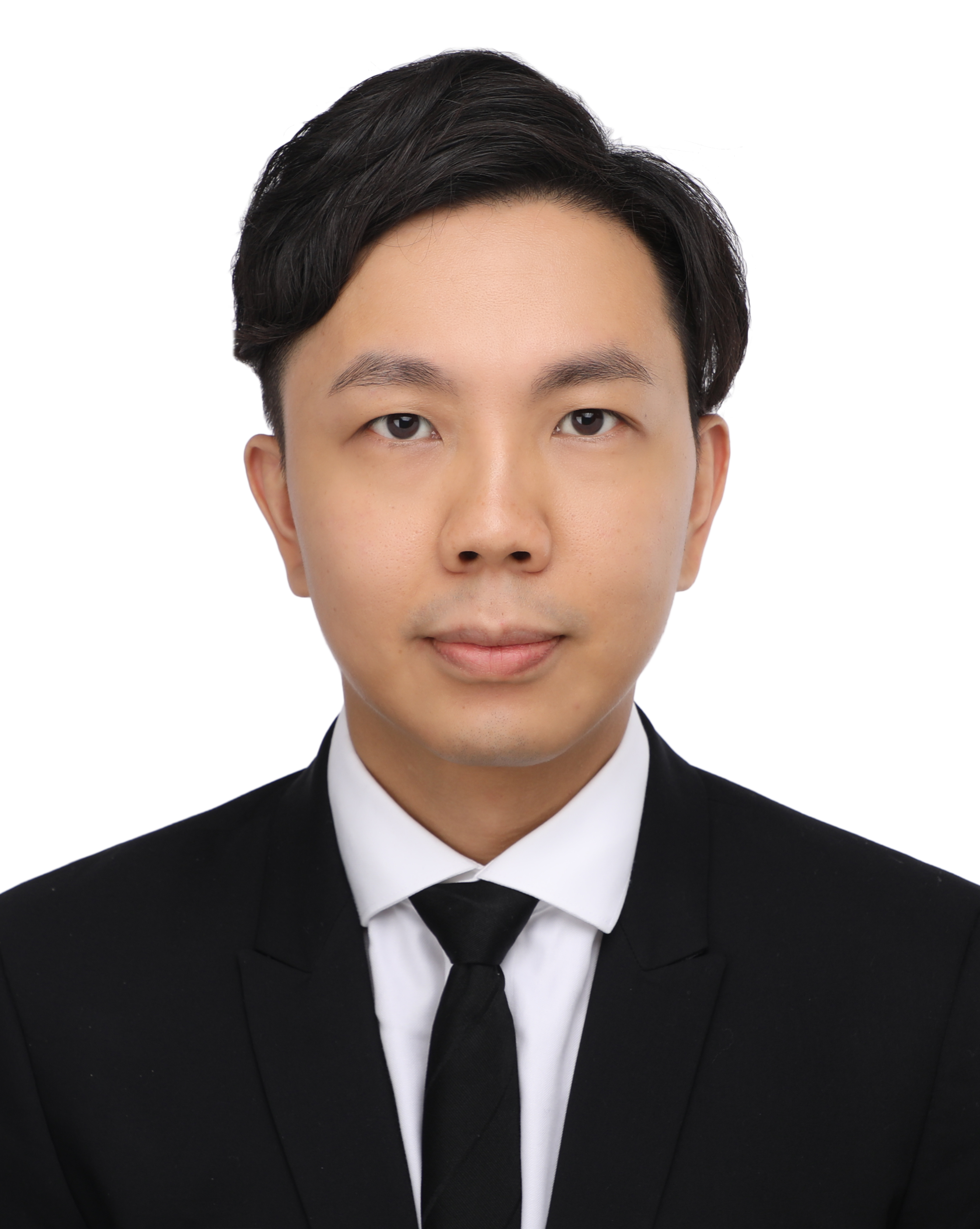 Dr Leung Ho Chuen, Ronald